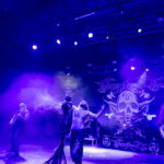 Heidenfest - Turbinenhalle Oberhausen - Fotos