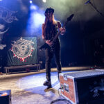 Heidenfest - Turbinenhalle Oberhausen - Fotos