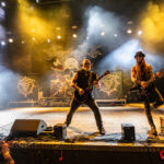 Heidenfest - Turbinenhalle Oberhausen - Fotos