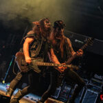 Heidenfest - Turbinenhalle Oberhausen - Fotos