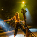 Heidenfest - Turbinenhalle Oberhausen - Fotos