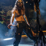 Heidenfest - Turbinenhalle Oberhausen - Fotos