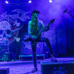 Heidenfest - Turbinenhalle Oberhausen - Fotos