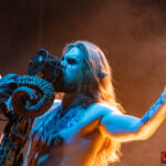 Heidenfest - Turbinenhalle Oberhausen - Fotos