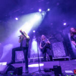 Heidenfest - Turbinenhalle Oberhausen - Fotos