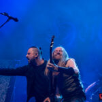 Heidenfest - Turbinenhalle Oberhausen - Fotos