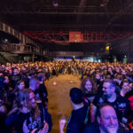 Heidenfest - Turbinenhalle Oberhausen - Fotos