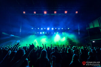 Heidenfest – Turbinenhalle Oberhausen – Fotos