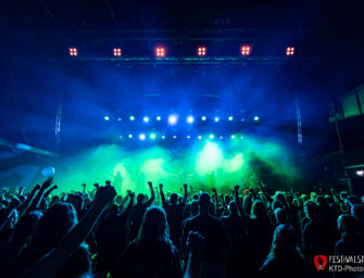 Heidenfest – Turbinenhalle Oberhausen – Fotos