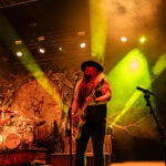 Heidenfest - Turbinenhalle Oberhausen - Fotos