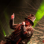 Heidenfest - Turbinenhalle Oberhausen - Fotos