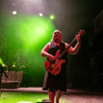 Heidenfest - Turbinenhalle Oberhausen - Fotos