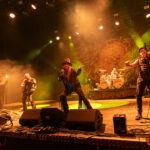 Heidenfest - Turbinenhalle Oberhausen - Fotos