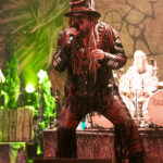 Heidenfest - Turbinenhalle Oberhausen - Fotos