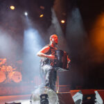 Heidenfest - Turbinenhalle Oberhausen - Fotos