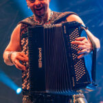 Heidenfest - Turbinenhalle Oberhausen - Fotos