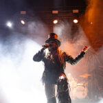 Heidenfest - Turbinenhalle Oberhausen - Fotos