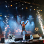 Heidenfest - Turbinenhalle Oberhausen - Fotos