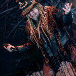 Heidenfest - Turbinenhalle Oberhausen - Fotos