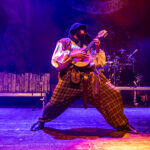 Heidenfest - Turbinenhalle Oberhausen - Fotos