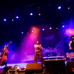 Heidenfest - Turbinenhalle Oberhausen - Fotos