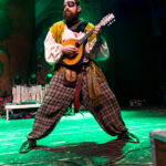 Heidenfest - Turbinenhalle Oberhausen - Fotos