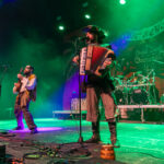 Heidenfest - Turbinenhalle Oberhausen - Fotos