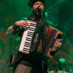 Heidenfest - Turbinenhalle Oberhausen - Fotos