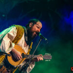 Heidenfest - Turbinenhalle Oberhausen - Fotos