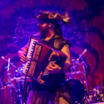 Heidenfest - Turbinenhalle Oberhausen - Fotos