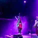 Heidenfest - Turbinenhalle Oberhausen - Fotos