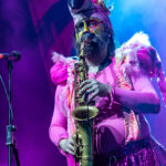 Heidenfest - Turbinenhalle Oberhausen - Fotos