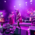 Heidenfest - Turbinenhalle Oberhausen - Fotos