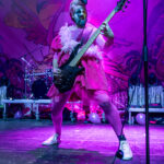 Heidenfest - Turbinenhalle Oberhausen - Fotos