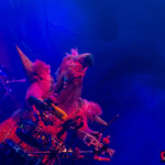 Heidenfest - Turbinenhalle Oberhausen - Fotos