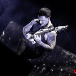 Lorna Shore - Mitsubishi Electric Halle D&uuml;sseldorf