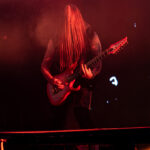 Lorna Shore - Mitsubishi Electric Halle D&uuml;sseldorf