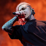 Lorna Shore - Mitsubishi Electric Halle D&uuml;sseldorf