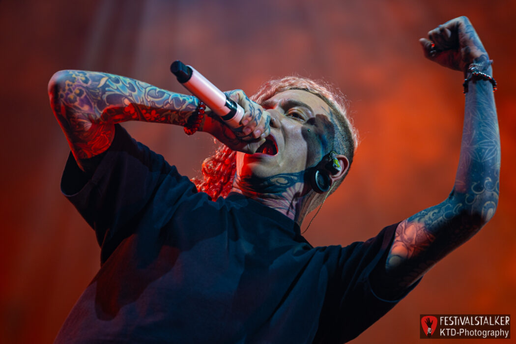 20260213 – Lorna Shore – Mitsubishi Electric Halle – 009