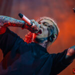 Lorna Shore - Mitsubishi Electric Halle D&uuml;sseldorf