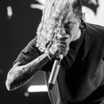 Lorna Shore - Mitsubishi Electric Halle D&uuml;sseldorf