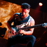 Lorna Shore - Mitsubishi Electric Halle D&uuml;sseldorf