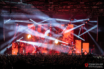 Lorna Shore – Mitsubishi Electric Halle Düsseldorf