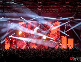 Lorna Shore – Mitsubishi Electric Halle Düsseldorf