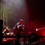 Lorna Shore - Mitsubishi Electric Halle D&uuml;sseldorf