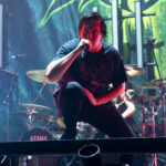 Lorna Shore - Mitsubishi Electric Halle D&uuml;sseldorf