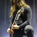 Lorna Shore - Mitsubishi Electric Halle D&uuml;sseldorf