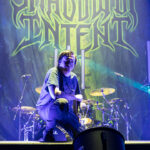 Lorna Shore - Mitsubishi Electric Halle D&uuml;sseldorf