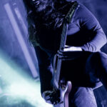 Lorna Shore - Mitsubishi Electric Halle D&uuml;sseldorf