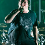 Lorna Shore - Mitsubishi Electric Halle D&uuml;sseldorf